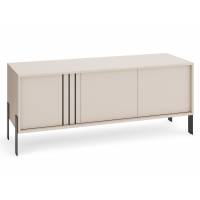 Szafka RTV 150 cm kaszmir pod telewizor NUBO